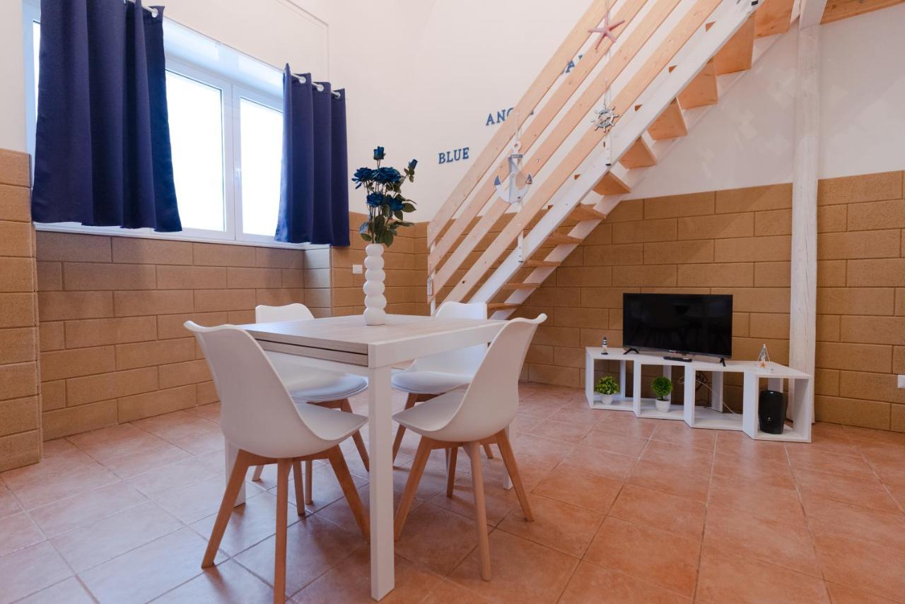 Blue Angel Oak - Apartment Bari Exterior foto