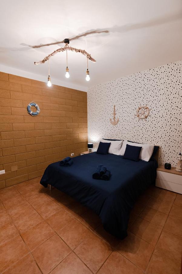 Blue Angel Oak - Apartment Bari Exterior foto