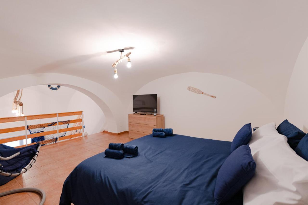 Blue Angel Oak - Apartment Bari Exterior foto